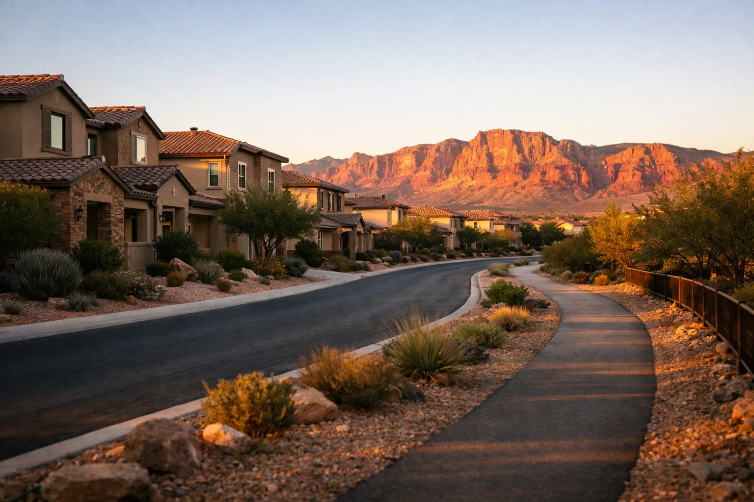Is Summerlin Worth the Cost? Housing, HOAs and Daily Life