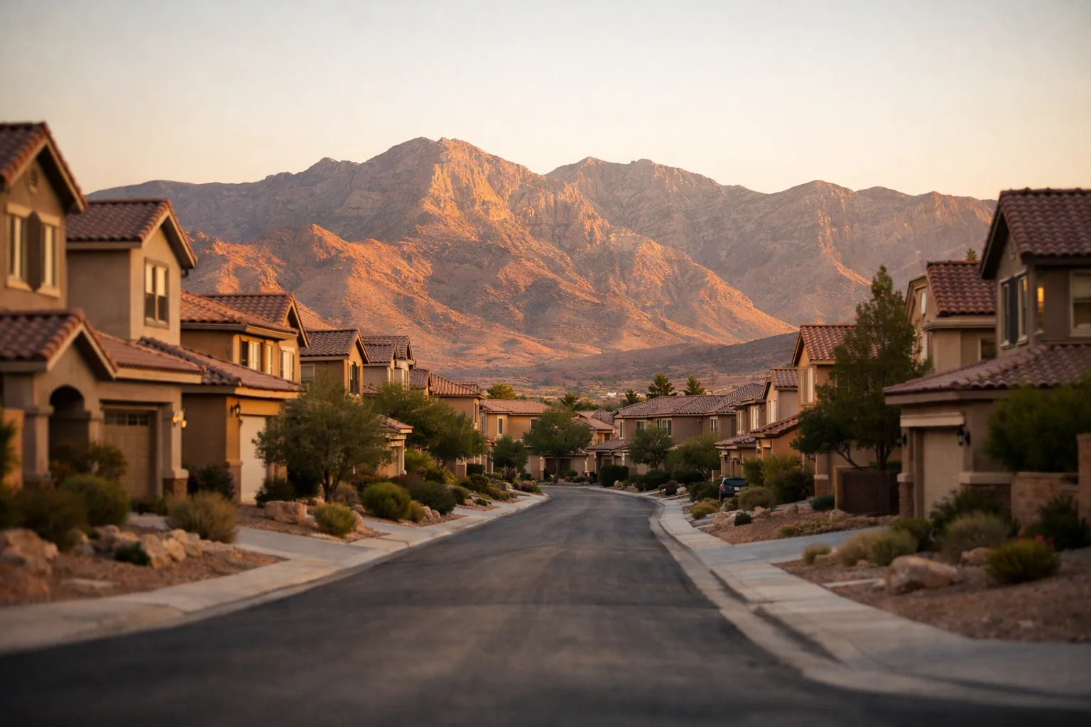 Las Vegas Housing Market July 2026: Buyer and Seller Takeaways